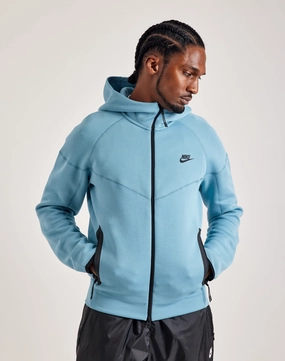 Nike Tech Fleece Windrunner Zip Up Hoodie Fashion care (washing, ironing, etc.) Free shipping offers