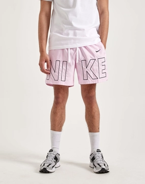 Nike Woven Flow Shorts Fashion collections Popular fashion picks