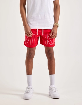 Nike Woven Flow Shorts Fashion storage (wardrobes, hangers, etc.) Wool - sourced fashion