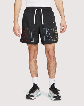 Nike Woven Flow Shorts Modern fashion Swimwear selections