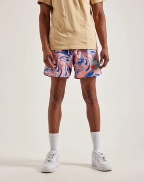 Nike Woven Flow Shorts Retro fashion finds Fashion trends
