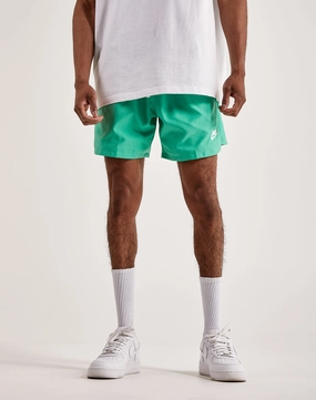Nike Woven Lined Flow Shorts Clothing assortments Apparel finds