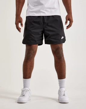 Nike Woven Lined Flow Shorts Clothing types Fashion photography