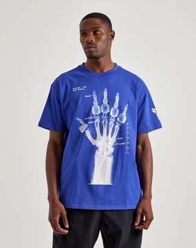 Nike X-Ray Tee Street fashion Denim - based fashion