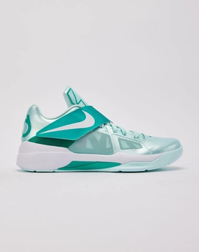Nike Zoom KD 4 'Easter' Seasonal wear Minimalist fashion