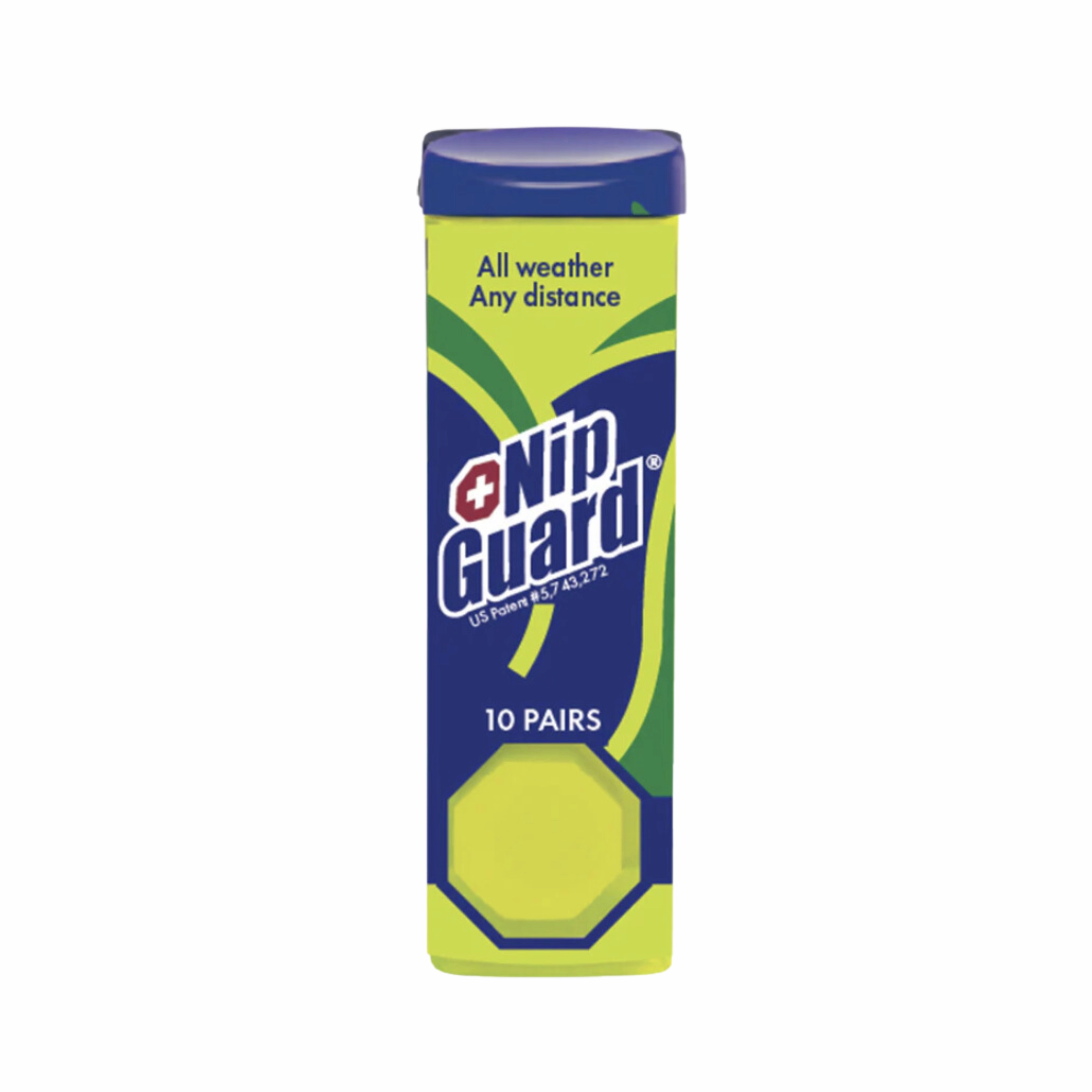 Nipguards