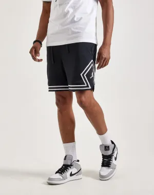 Nylon - included fashion Jordan Sport Dri-FIT Mesh Diamond Shorts Suede - finished fashion