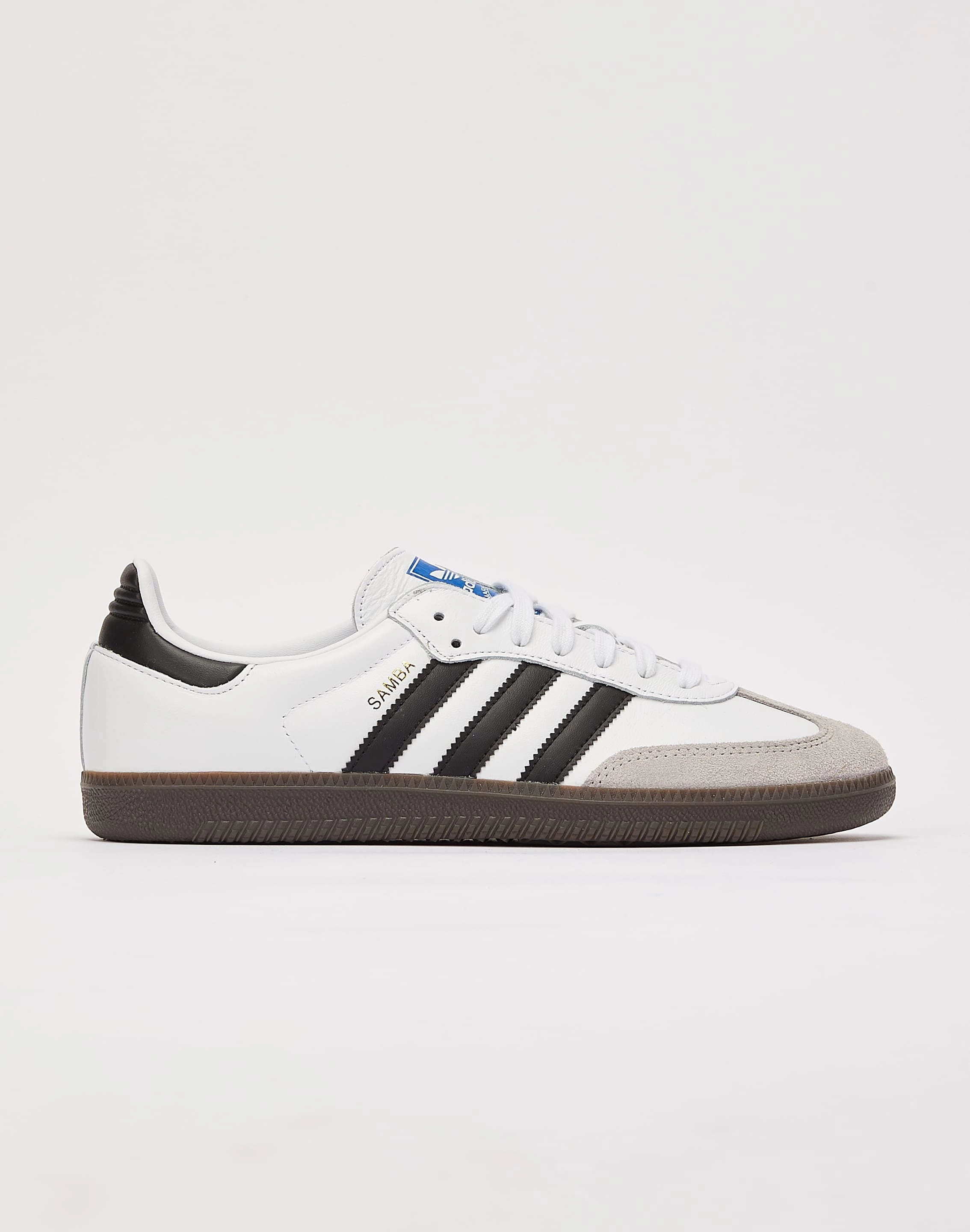 Nylon - included fashion Adidas Samba OG Fashionable options