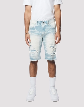 Nylon - included fashion Grindhouse Essential Denim Shorts Business casual wear