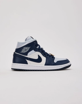 Nylon - included fashion Jordan Air Jordan 1 Mid SE Formal wear selections