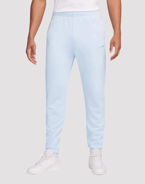 Nylon - included fashion Jordan Air Jordan Wordmark Fleece Pant Preppy style items