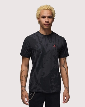 Nylon - included fashion Jordan Crewneck Tee Affordable fashion