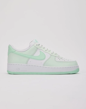 Nylon - included fashion Nike Air Force 1 Low '07 Nylon - included fashion