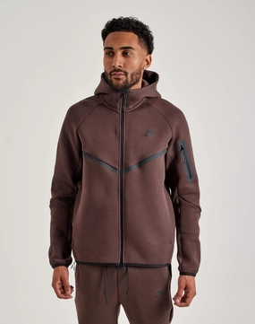 Nylon - included fashion Nike Tech Fleece Windrunner Full-Zip Hoodie Stylish products