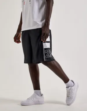 Online fashion shopping Jordan Brooklyn Cat Scratch Shorts Clearance fashion