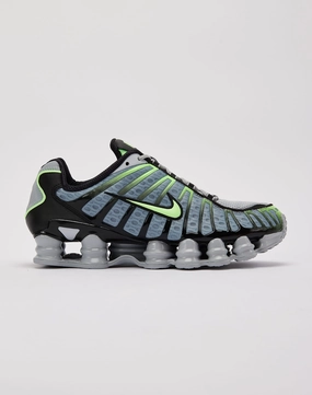 Online fashion shopping Nike Shox TL Fashion for all ages