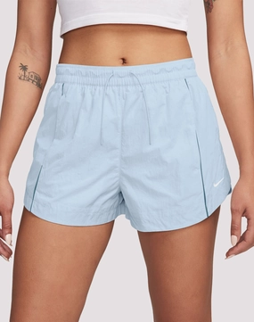 Online fashion shopping Nike Windrunner Woven Shorts Fashion models