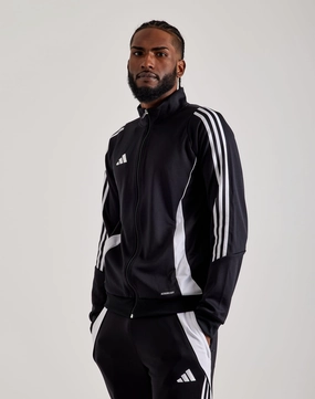 Organic fashion products Adidas Tiro 24 Training Jacket Smart casual wear