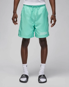 Organic fashion products Jordan Essentials Poolside Shorts Fashion collections
