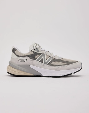 Organic fashion products New Balance MADE In USA 990v6 Trendy gear
