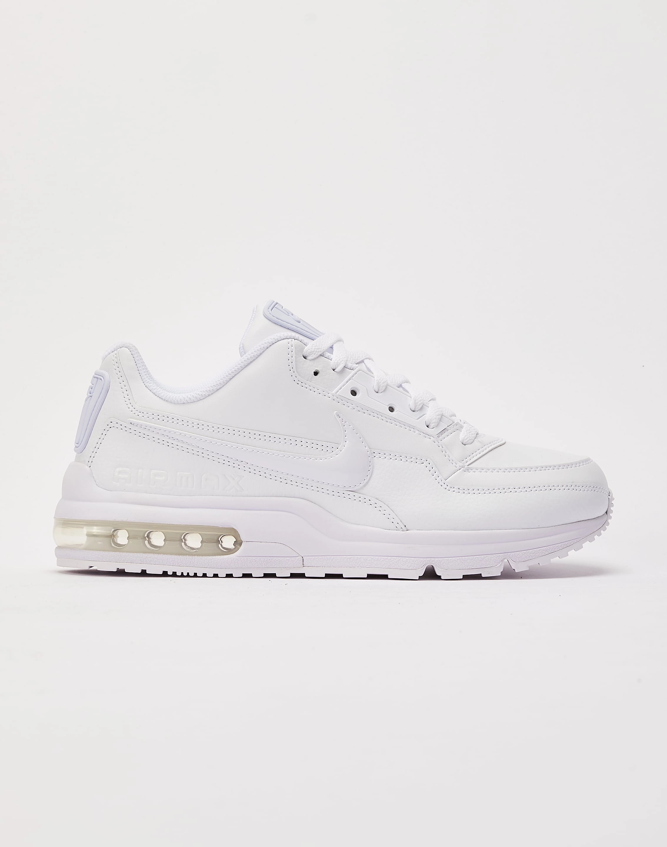Organic fashion products Nike Air Max LTD Linen - crafted fashion