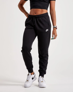 Organic fashion products Nike Club Fleece Mid-Rise Pants Fashion catalog