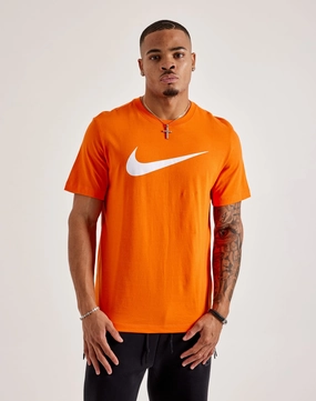 Organic fashion products Nike Swoosh Tee Patterned fashion (floral, stripes, etc.)