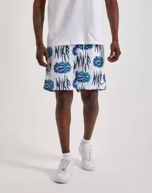 Outerwear options Nike Practice Mesh Dri-FIT Basketball Shorts Fashion must - haves
