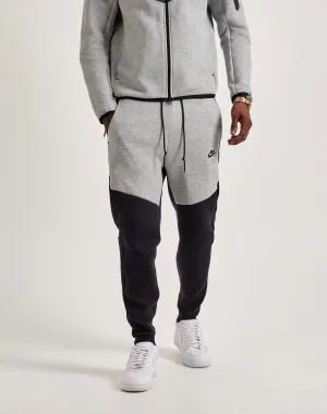 Outerwear options Nike Tech Fleece Joggers Athleisure fashion