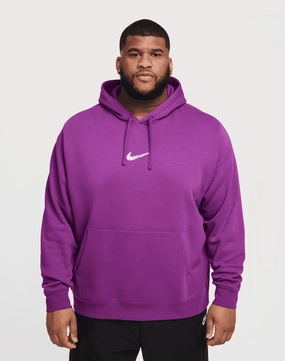 Outerwear options Nike Club Hoodie Evening wear