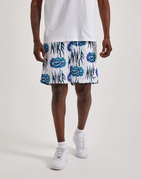 Outerwear options Nike Practice Mesh Dri-FIT Basketball Shorts Fashion must - haves