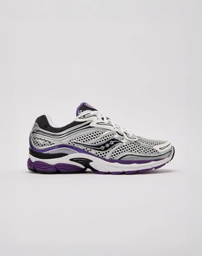 Outerwear options Saucony ProGrid Omni 9 Fashion technology