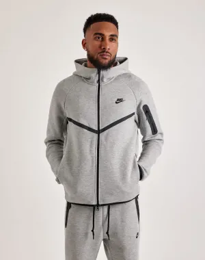 Party wear Nike Tech Fleece Windrunner Full-Zip Hoodie Bohemian style items