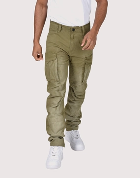 Party wear Grindhouse Twill Cargo Pocket Pants Fashionable goods