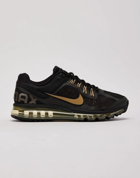 Party wear Nike Air Max 2013 Polyester - used fashion