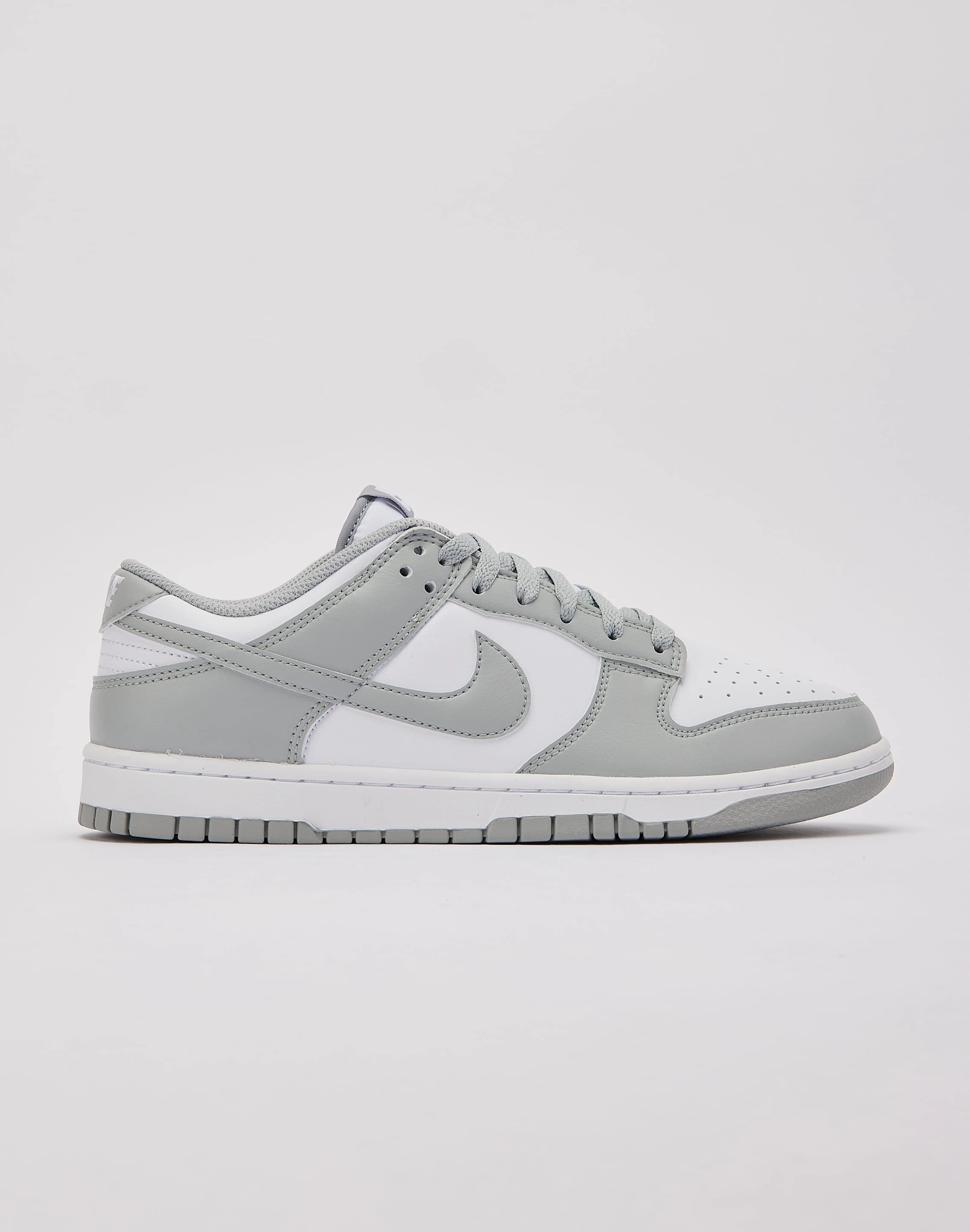 Party wear Nike Dunk Low Silk - fabric fashion