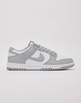 Party wear Nike Dunk Low Silk - fabric fashion