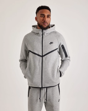 Party wear Nike Tech Fleece Windrunner Full-Zip Hoodie Bohemian style items
