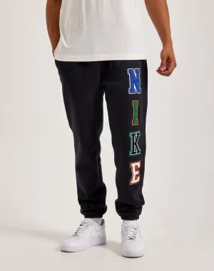 Patterned fashion (floral, stripes, etc.) Nike Club Fleece Sweatpants Fashion boutiques