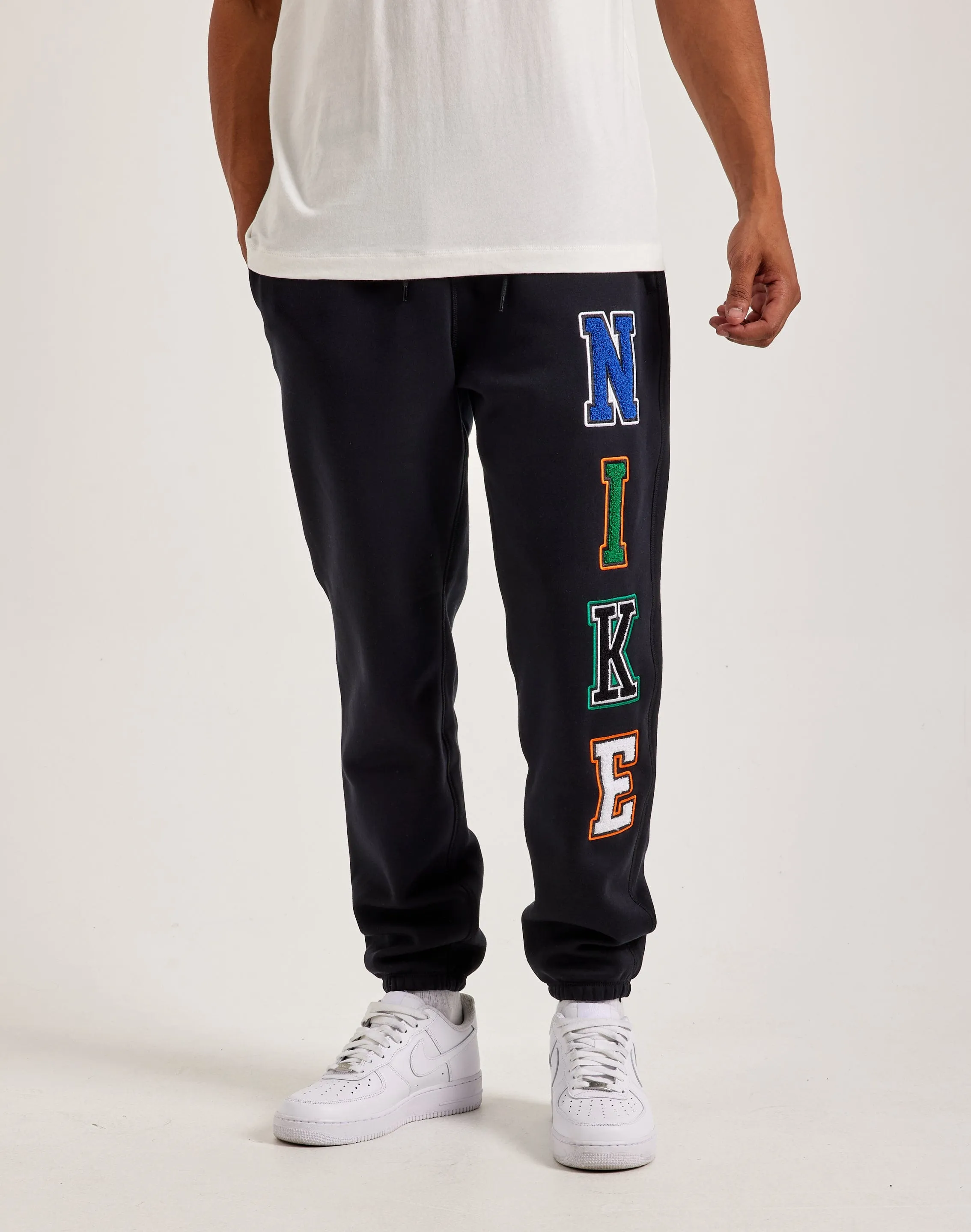 Sustainable fashion Nike Club Fleece Sweatpants Stylish products