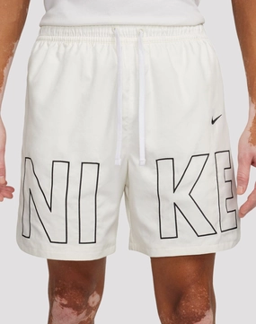 Patterned fashion (floral, stripes, etc.) Nike Woven Flow Shorts Fashion lookbook