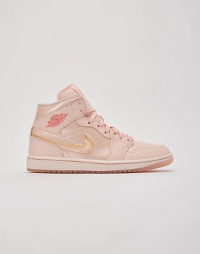 Polyester - used fashion Jordan Air Jordan 1 Mid SE Fashion essentials