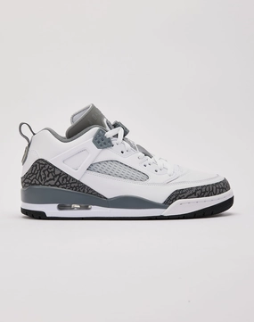 Polyester - used fashion Jordan  Spizike Low Style statements