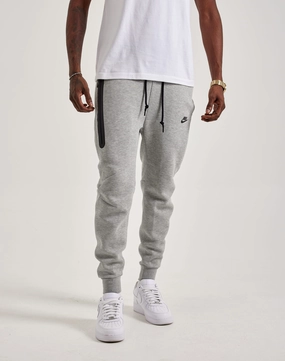 Polyester - used fashion Nike Tech Fleece Slim-Fit Joggers Apparel finds