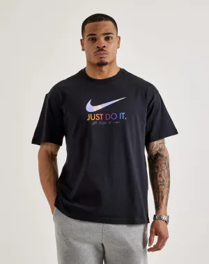 Popular fashion picks Nike Max90 Tee Beaded fashion items