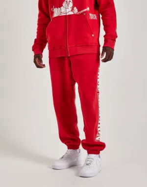Popular fashion picks True Religion Raw Exaggerated Icon Joggers Free shipping offers