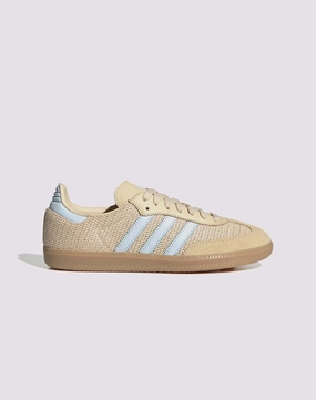 Popular fashion picks Adidas Samba OG Nylon - included fashion