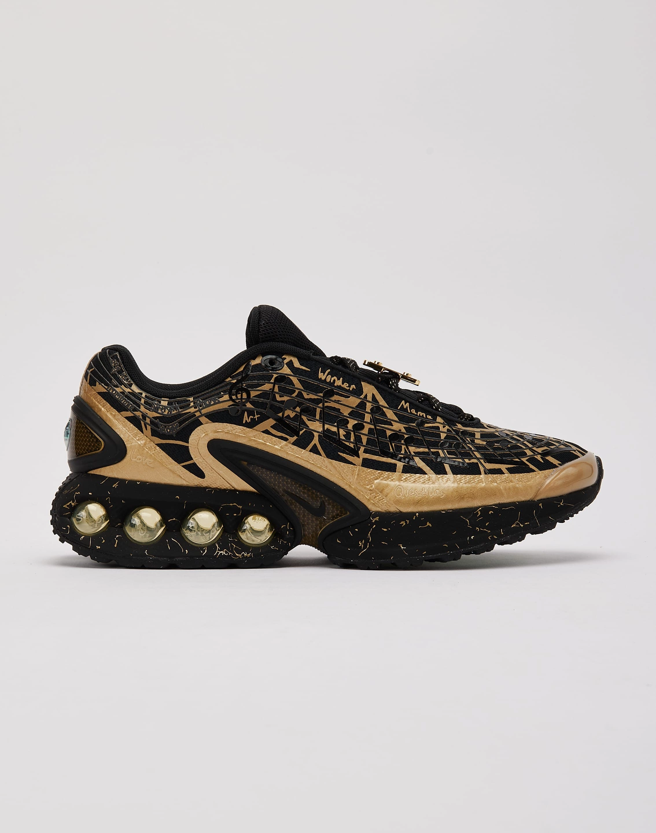Popular fashion picks Nike Air Max Dn 'Doernbecher Freestyle' Budget - friendly fashion