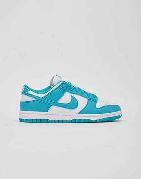 Popular fashion picks Nike Dunk Low Next Nature Wool - sourced fashion