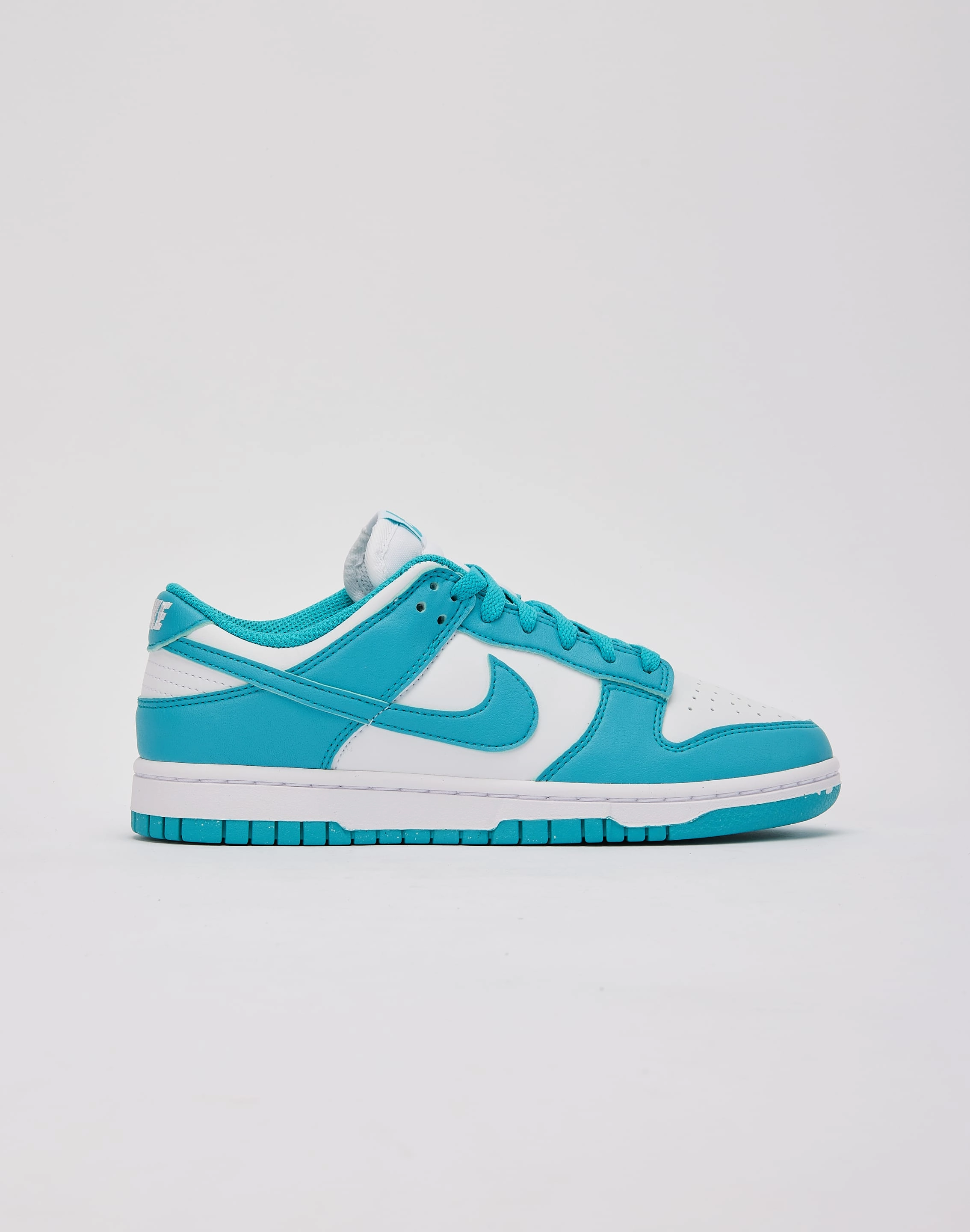 Popular fashion picks Nike Dunk Low Next Nature Wool - sourced fashion